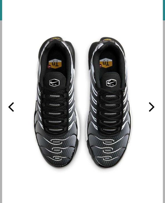 Nike air max plus TN rozmiar 42