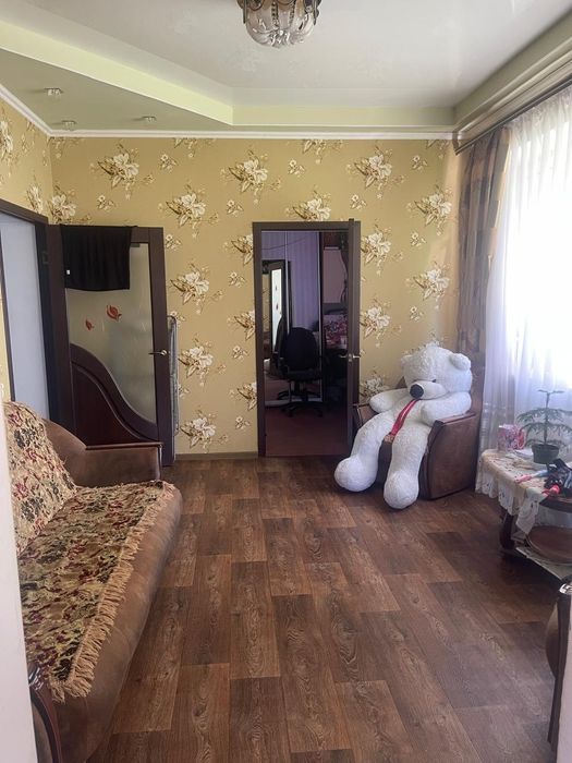 Продажа Коттеджу.Каменской район пгт..Днепровское(КПК)
