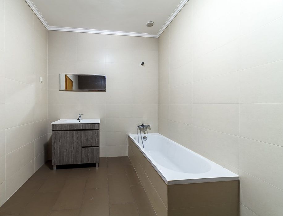 Moradia T3, preço fixo