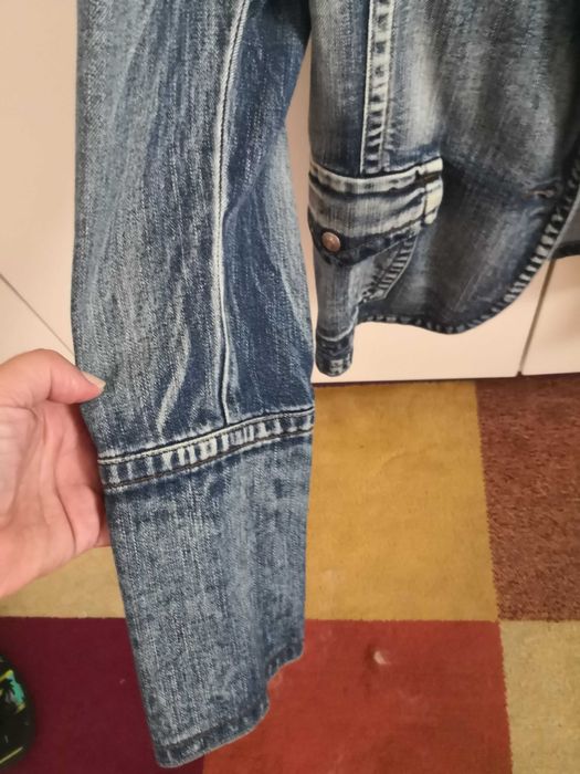 Blazer de Ganga Novo 44