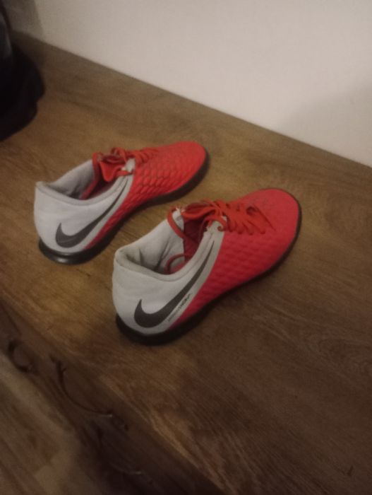 Buty Nike halowe rozmiar 38.5