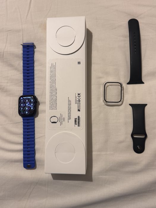 Apple Watch S8 45mm