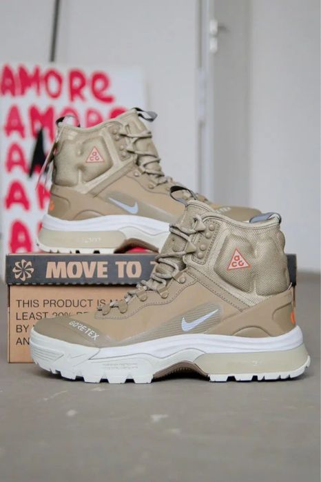БЕЗ ПЕРЕДОПЛАТИ!! Nike ACG Gaiadome Gore-Tex | Найк Гаядом Гор-Текс