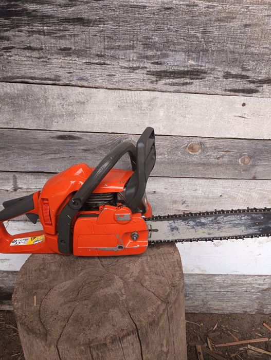 Piła spalinowa Husqvarna 435