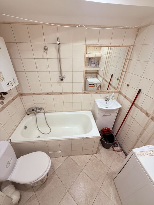 Mieszkanie do wynajecia 35 m