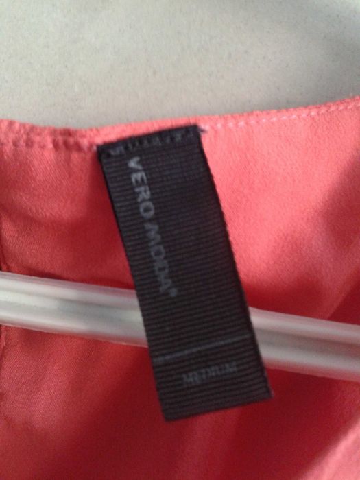 Piękna elegancka bluzka damska Vero moda 38/ M