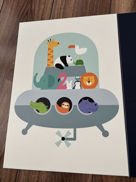 Displate plakat