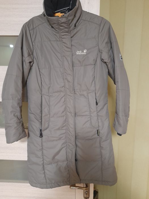 Продам куртку  Jack Wolfskin