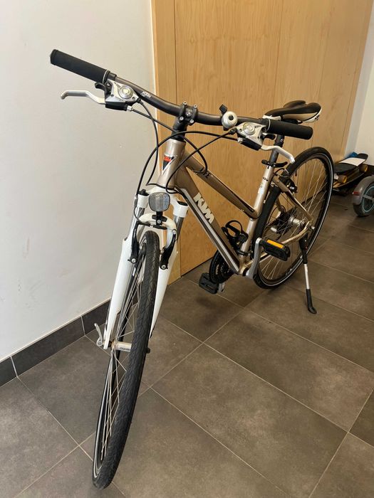 Rower Szosowy KTM Warszawa Wola • OLX.pl