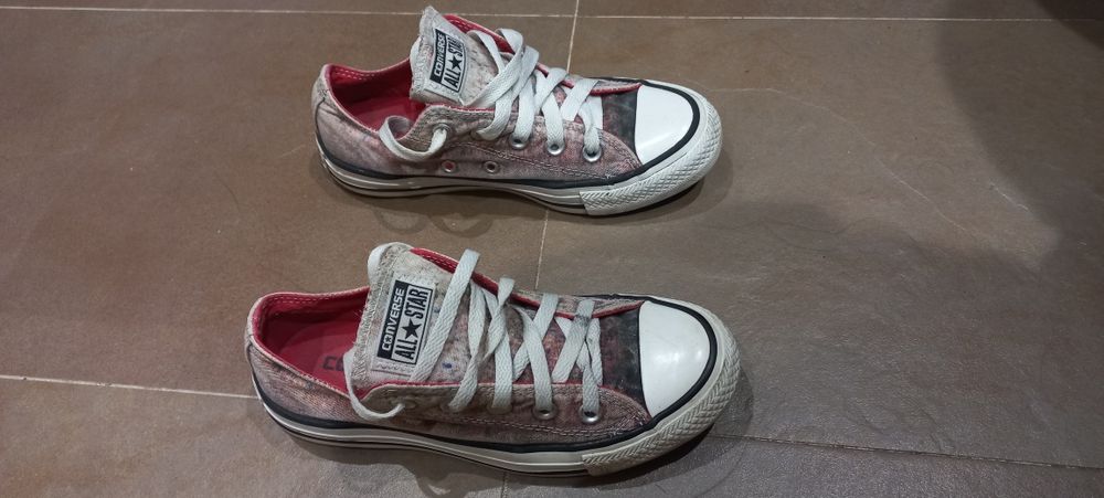 Tenis All Star n° 35