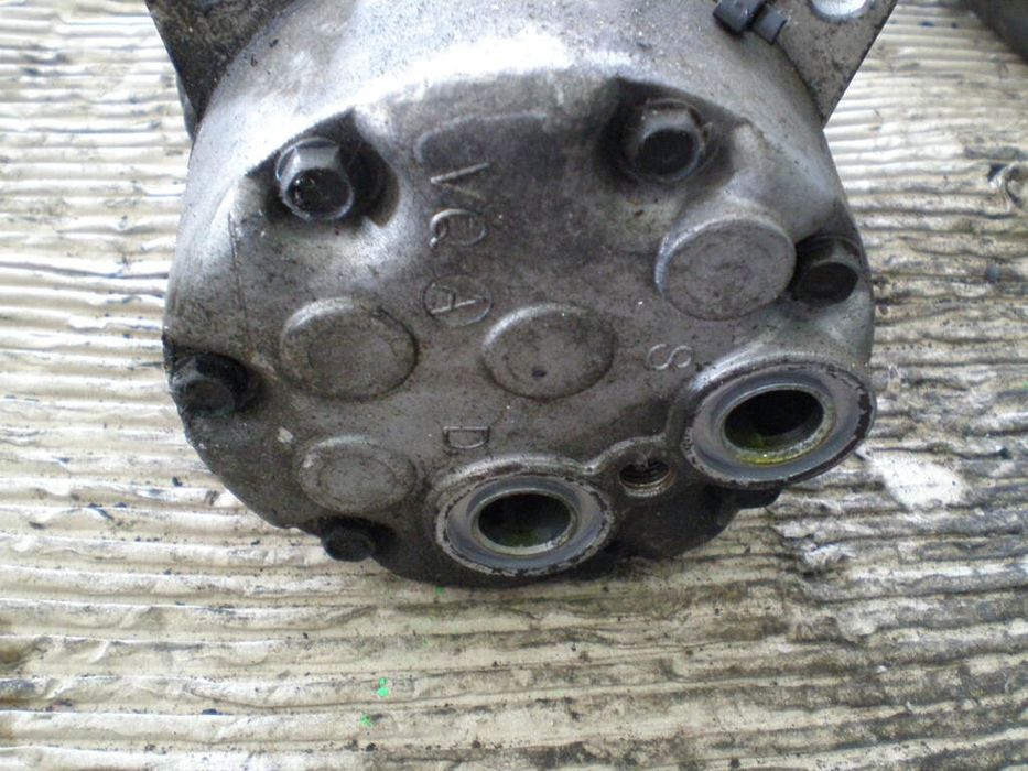 Compressor AC CITROËN Xantia (X1_, X2_)