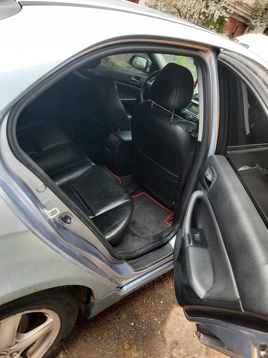 Продам Honda Accord Хонда Акорд 2004 дизель седан