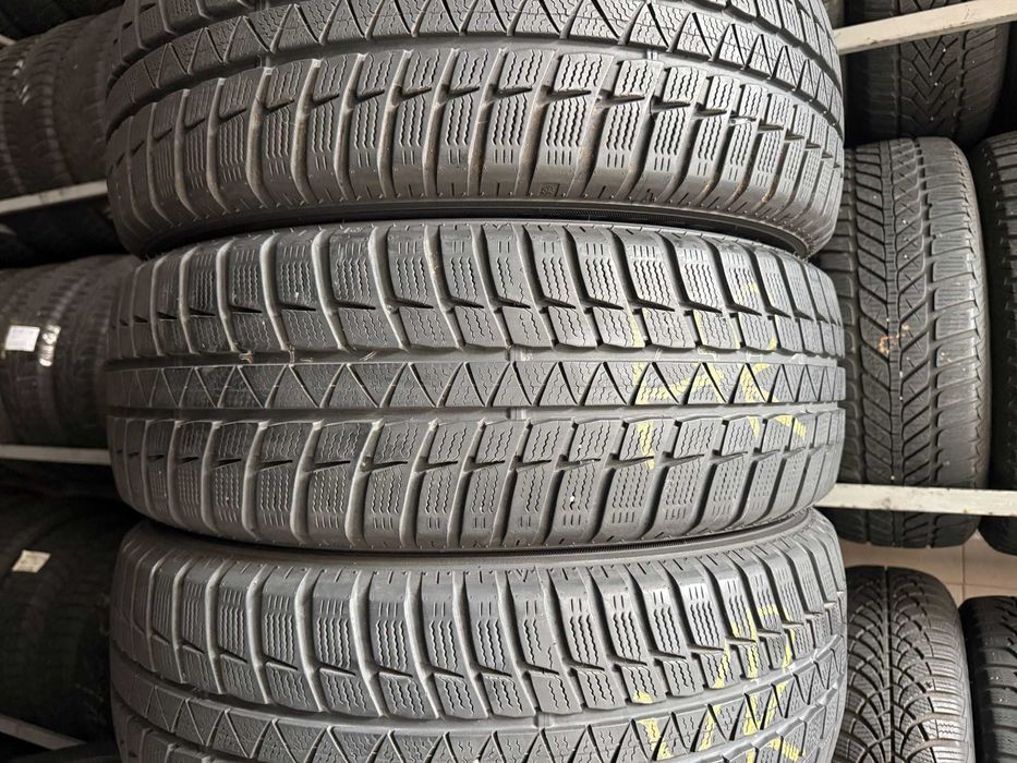 215-60 R17 96H Falken HS449 Eurowinter 2023 4шт