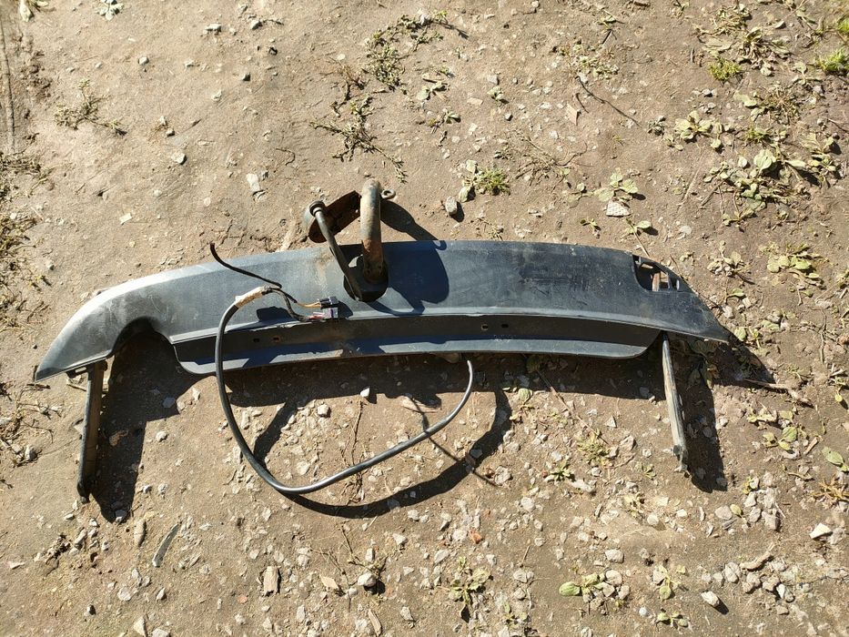 Фаркоп гольф 5,гольф плюс