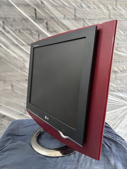 Монітор телевізор LG