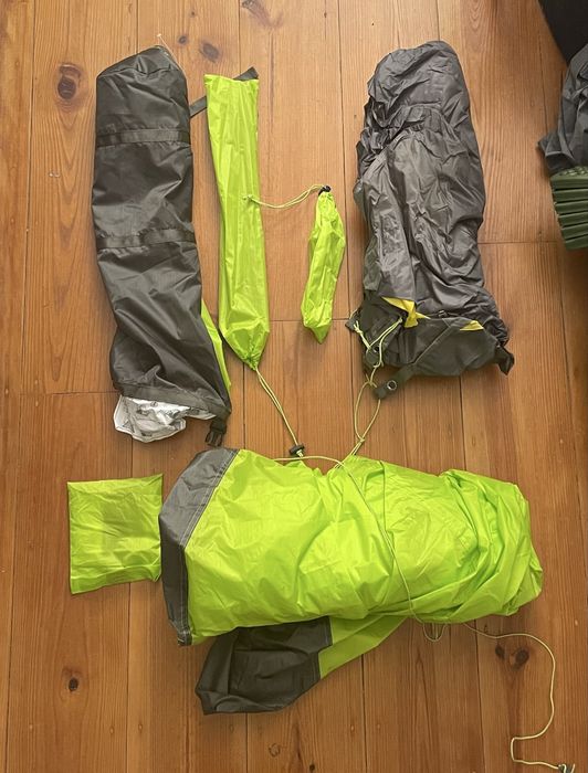 Tenda salewa Denali II – 2 pessoas (como nova)