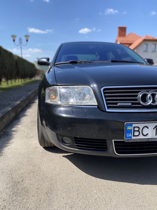 Audi A6 C5 Ауді А6 С5