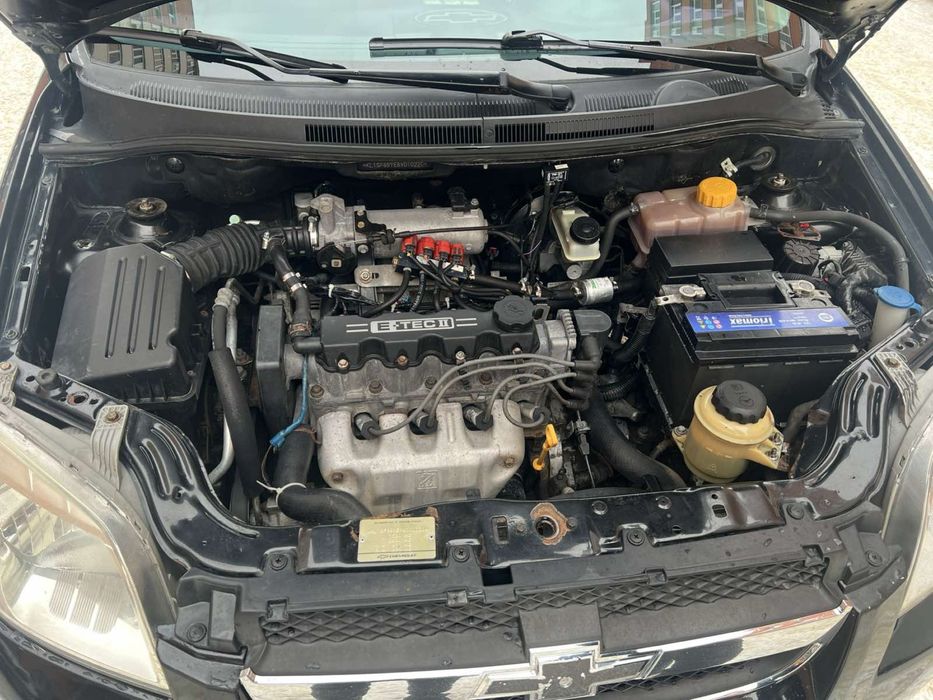 Продам ато CHEVROLET