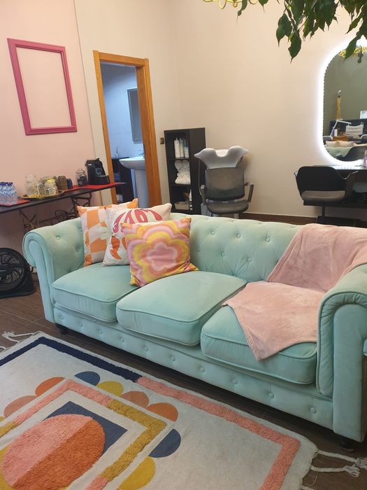 Arrendo Gabinete de Estética