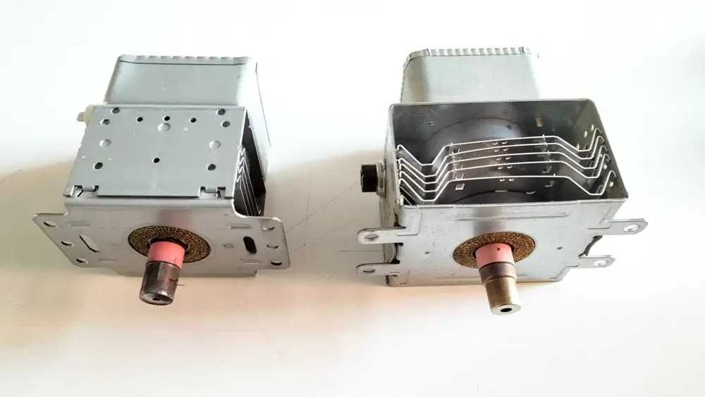 Microwave Magnetrons - €10 Each507377810786242561