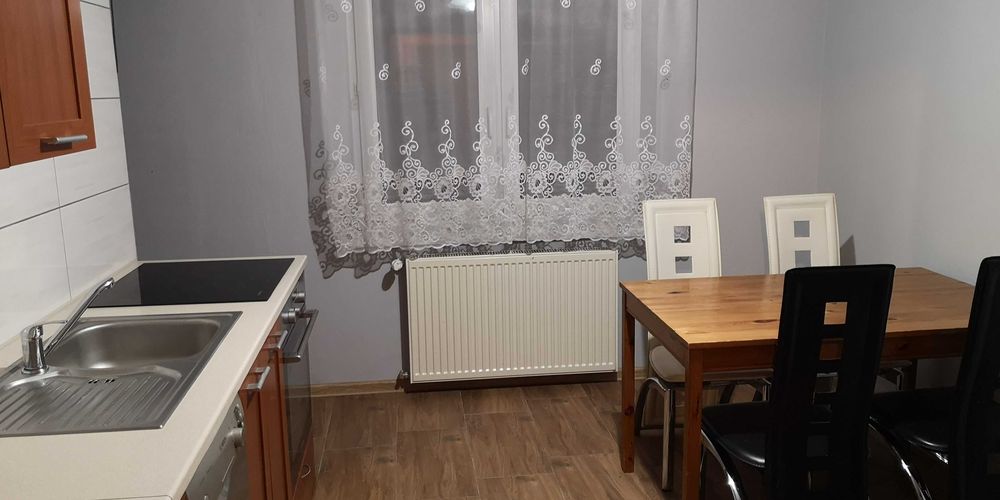 wynajmę dom w Kłaju