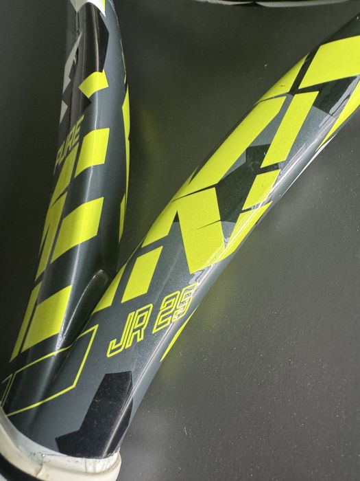 Babolat aero junior 25