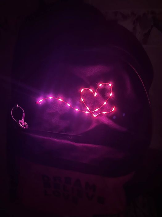 Рюкзак для дівчинки kite