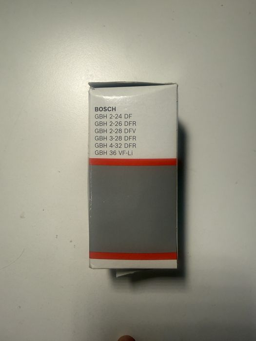 Glowka do wiertarki bosch