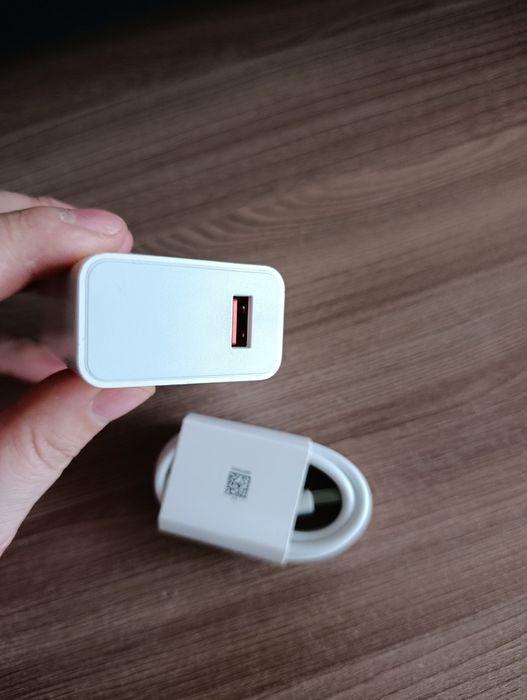 Зарядне для телефону 67w зарядка кабель тейп с