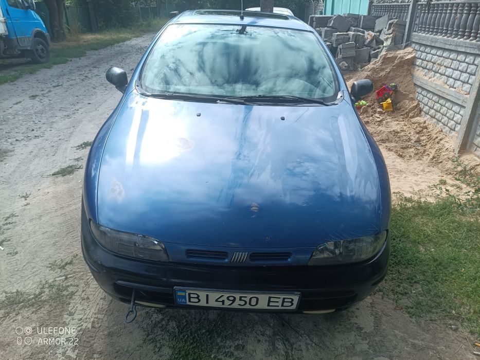 Продам Фіат брава