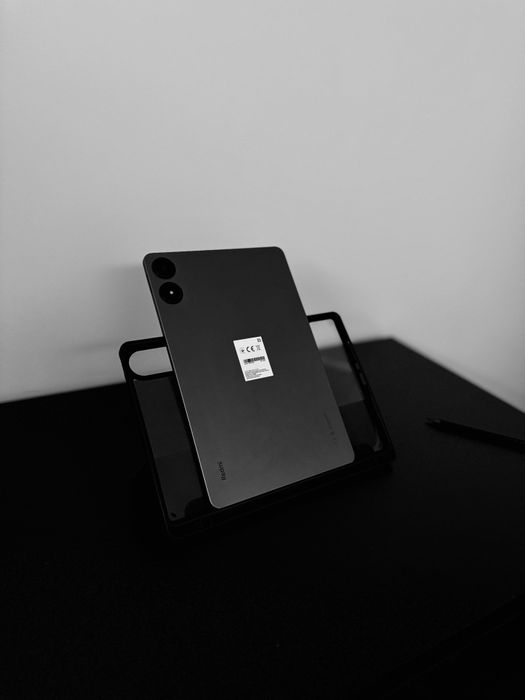 • Xiaomi Pad Pro •