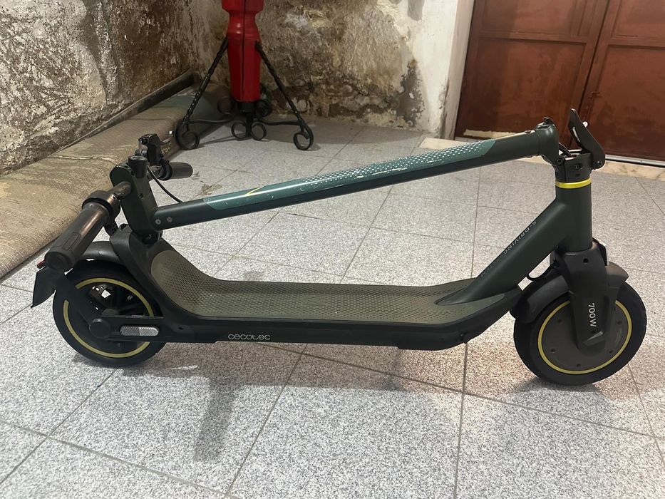 Vendo Trotinete elétrica