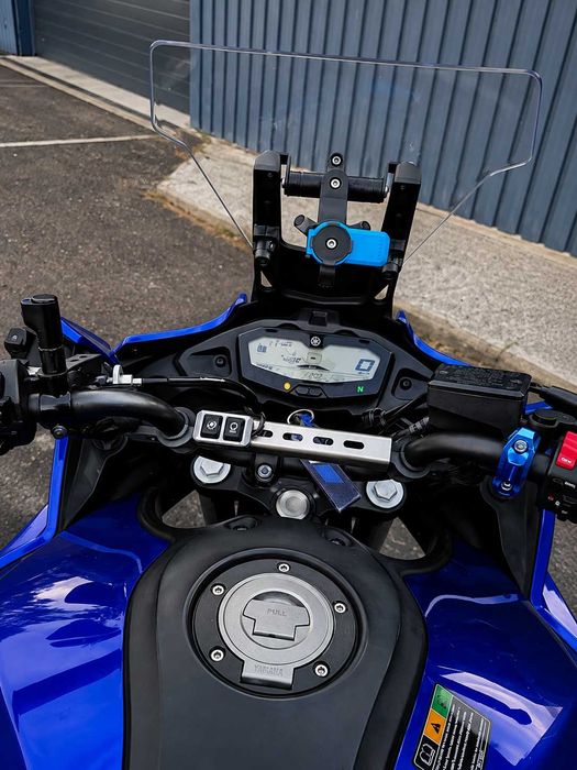 4.900€ Tracer 700