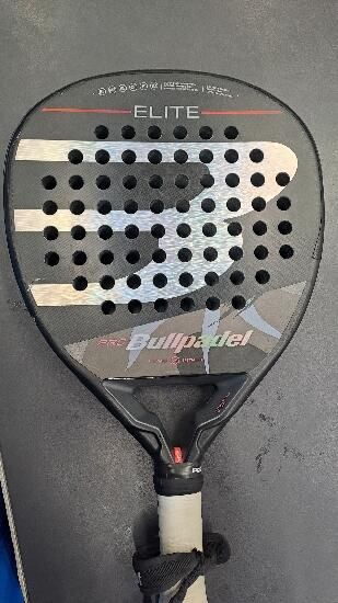 Bullpadel Elite Pro Woman '23