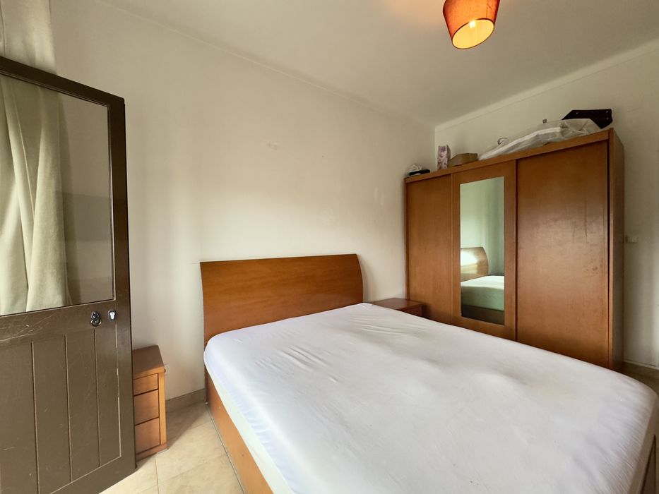 Quarto para casal