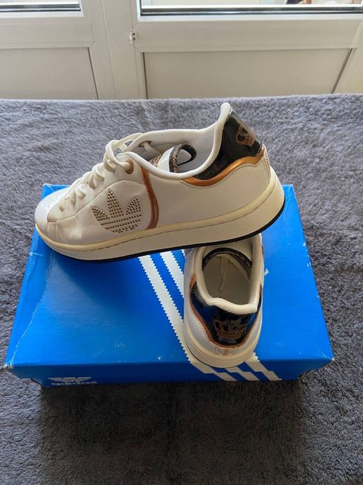 adidas gazelle silver green womens Adidas Missy Elliot Rare Cowboy Boxing Boots