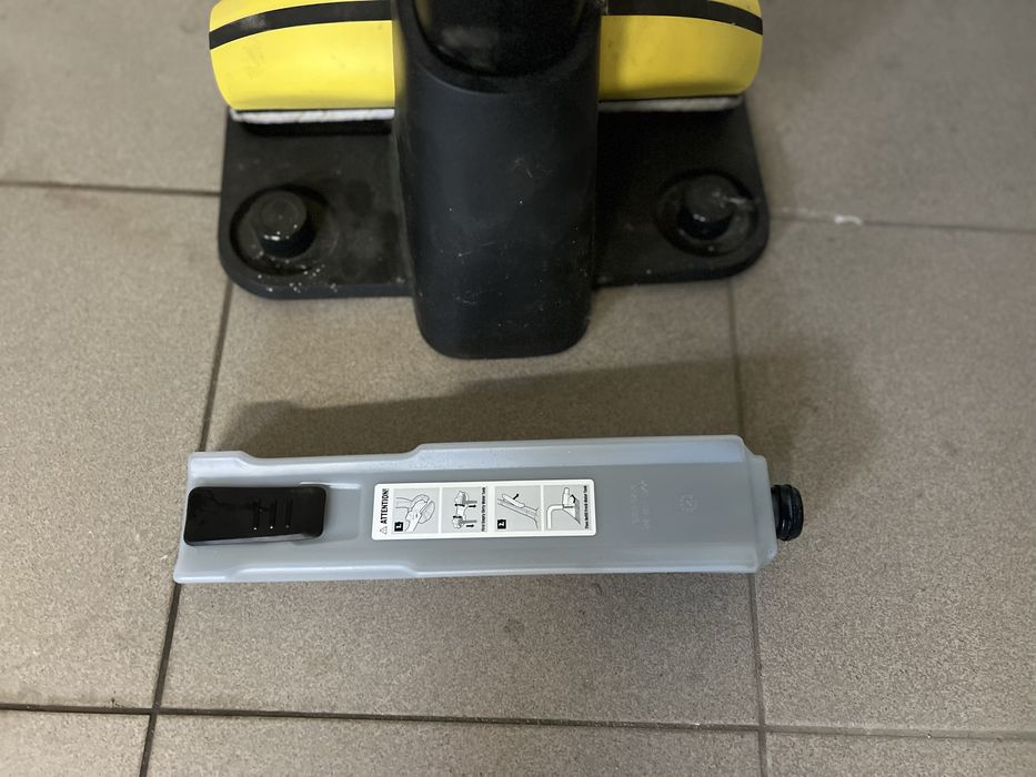 Karcher FC 3 mop, myjka bezprzewodowa.  Stan bardzo dobry. Wysyłka.