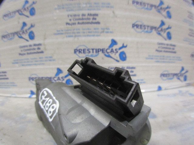 Bloqueador do volante MERCEDES-BENZ Classe C (W203)
