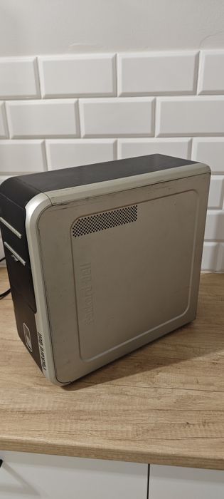 Obudowa do komputera Packard Bell