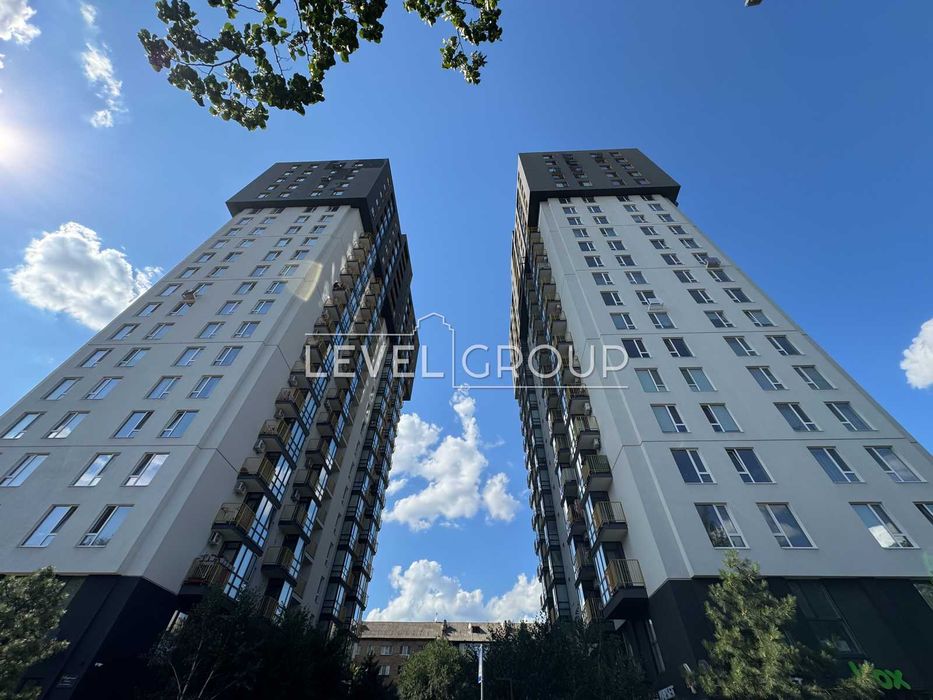 Продаж 3к квартири з авторським ремонтом у ЖК Метрополія Дарниця