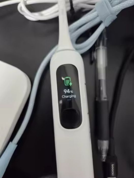 Електрична зубна щітка Xiaomi Mijia Sonic MES610