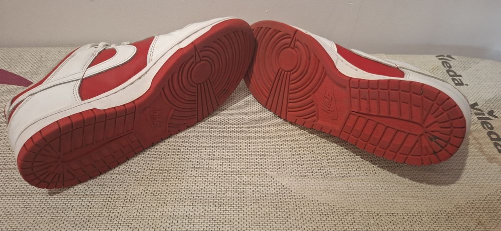 Buty Nike Dunk Low rozmiar 39