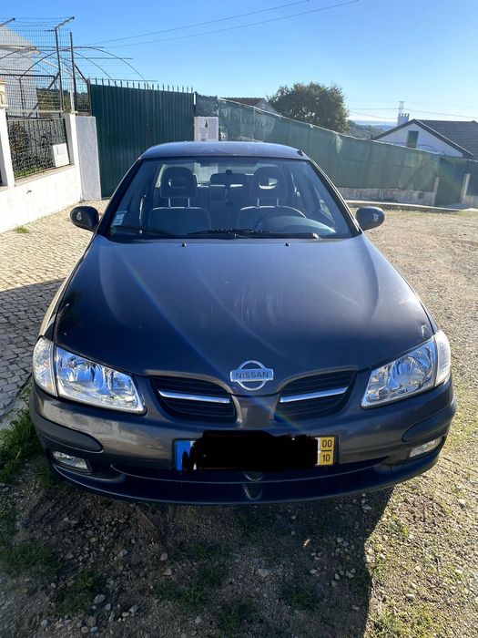 Carro Nissan Almera64988335225729120