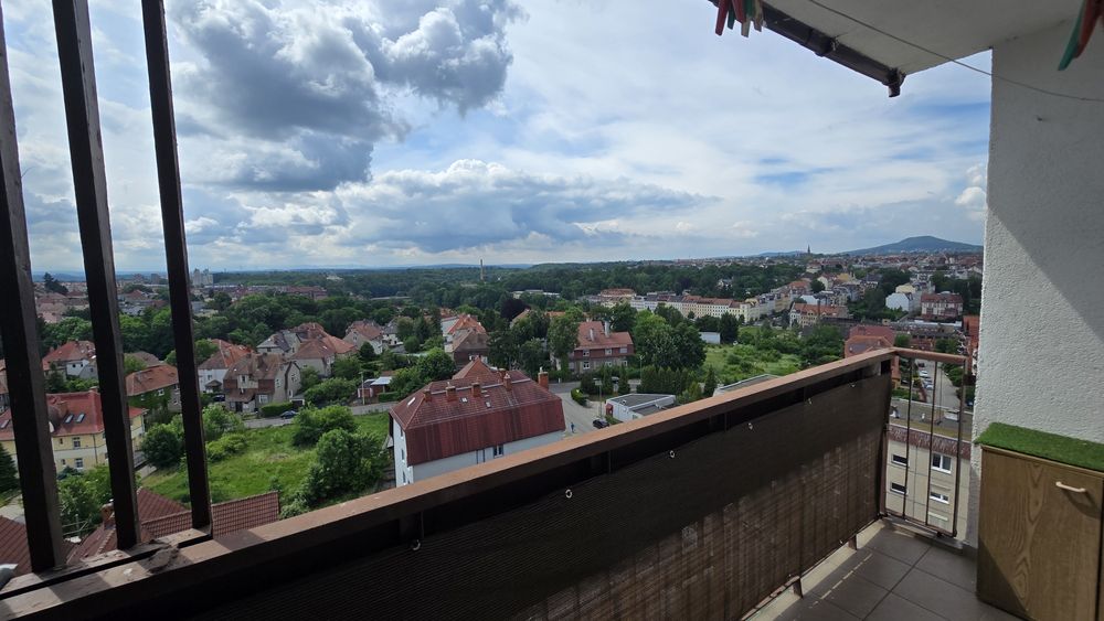 Sprzedam mieszkanie