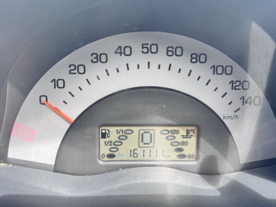 SMART FORTWO 0.8 cdi de 2004 poucos km otimo estado