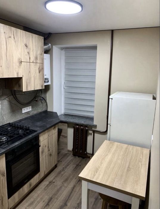 Продаж 1-кімнатної квартири