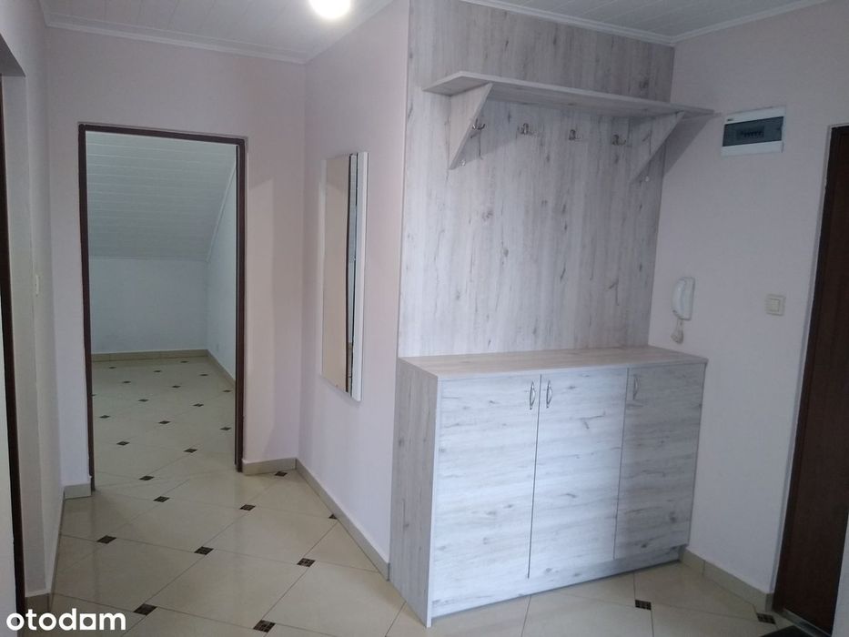 Mieszkanie 69m2 bezczynszowe z garażem