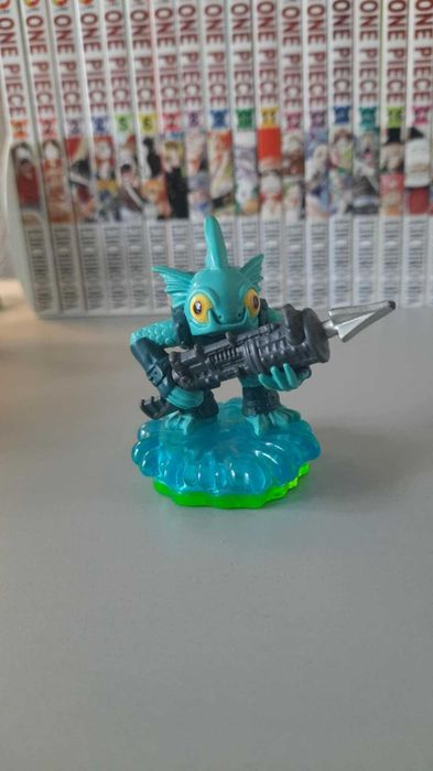 Figurka Skylanders Gill Grunt