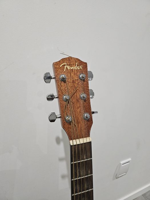 Fender Acustica CD60