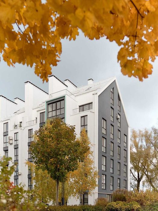 Продаж пентхаусу на березі озера в ЖК City lake, с. Шевченкове
